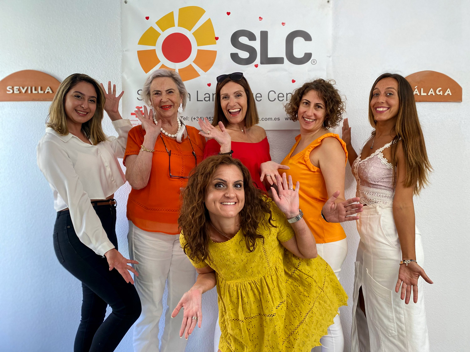SLC | Spanish Language Center