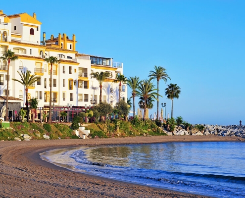 Why Marbella is the best place to learn spanish on the Costa del Sol